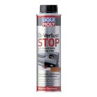 LIQUI MOLY Motoröladditiv Öl-Verlust Stop Motoröl Leckstop Additiv 1005