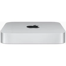 Apple Mac Mini 2.6GHz Intel Core i5 8GB RAM 1TB Silver MGEN2LL/A Very Good