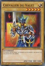 Yu-Gi-Oh: Ritter des Dieners | YGLD-FRB06 | Commune | NM | DE