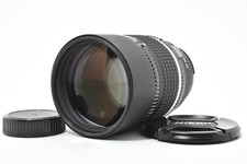 [ MINT+++ ] Nikon AF DC-NIKKOR 135mm f/2 D Defocus Image Control Lens From JAPAN
