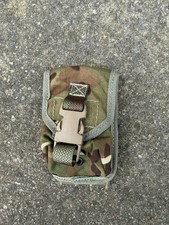 MTP AP Grenade Pouch Molle Osprey Genuine British Army Webbing