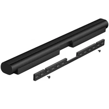 Wall Mount for Sonos Arc Ultra and Sonos Arc Black Mounting Bracket Under TV