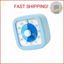 Visual Timer for Kids Timer Home - 60 Minute Kids Visual Timer for Classroom Hom