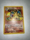Charizard 4/102 Celebrations Classic Collection Holo Rare PSA 10 Contender NM/M