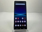 Sony Xperia 1 IV SO-51C 256GB Black Docomo SIM Free Good Battery Unlocked SO-51C