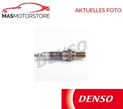 LAMBDASONDE LAMDASONDE RECHT DENSO DOX-0114 P NEU OE QUALITÄT