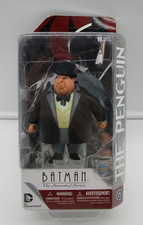DC Collectibles Batman the Animated Series THE PENGUIN 15 pieces mib