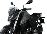 "Mra Sportscheibe \"Nspm\" Klar Passend FüR Honda CB 750 Hornet 2023-2024"