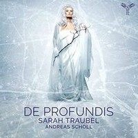 De Profundis Von Sarah Traubel | CD | Zustand Neu