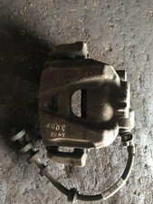 AUDI A4 8K2, B8 Bremssattel vorne rechts 2.00 Diesel 120kw 2013 28382174