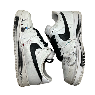 G-Dragon Nike Air Force 1 07 Peaceminusone Para-Noise 2.0 - Size