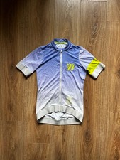 Rapha Womens 100 Pro Team Training Jersey Siz...