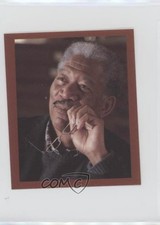 2005 Upper Deck Batman Begins Album Stickers Lucius Fox #060 2rz