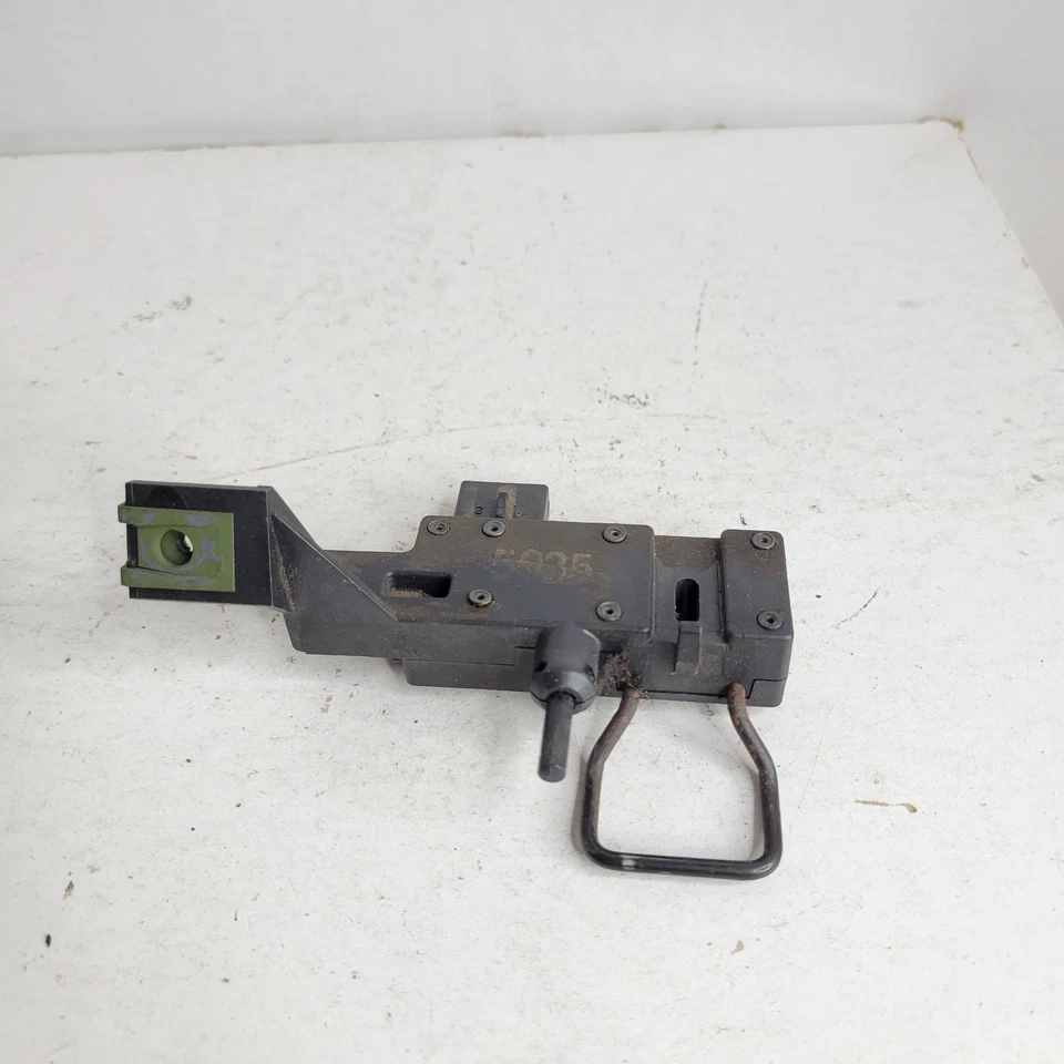 Luz de guantera Ford F-150 F-250 F-350 Bronco 1992-1996 F2 TB-15A563-A OEM Foto 4 de 4