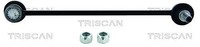 Triscan Stange/Strebe, Stabilisator Vorderachse U.A. FüR Hyundai, KIA