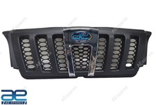 Front Radiator Grill For Mahindra Scorpio, Scorpio Getaway 08-18 0108AG0270N @US