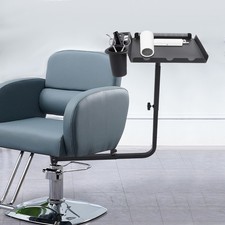 Hair Extension Tool Tray Styling Chair Tray Hair Extension Tray for Hairstylis