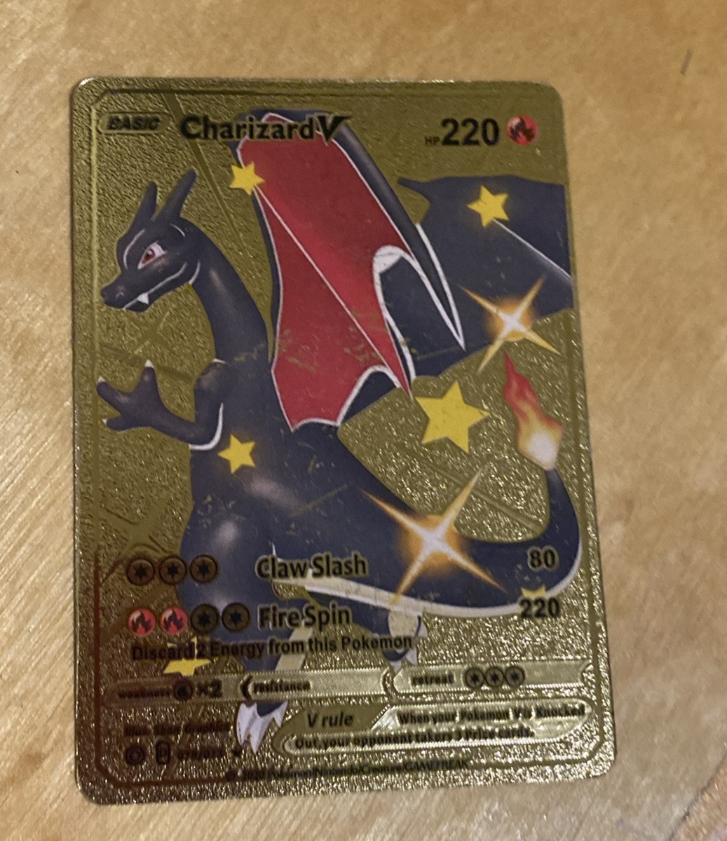 Charizard V ポケモンカード 220HP $_32.JPG?set_id=880000500F