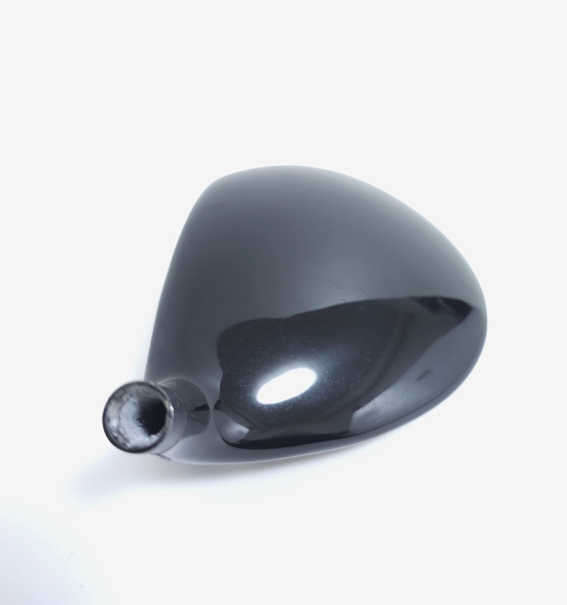 Romaro Ray Alpha Gold 2019 3W 15° FW Head Only  High Repulsion