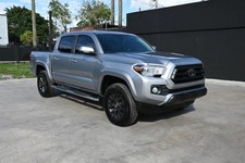 2021 Toyota Tacoma SR5 Pickup 4D 5 ft