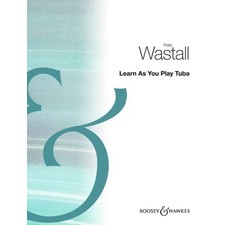 Learn As You Play Tuba_9790060065880