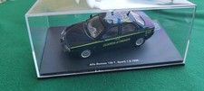 Alfa Romeo 156 T. Spark 1.8 Guardia di Finanza 1/43