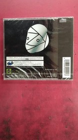 Sega T-18901G Sega Saturn Soft Digital Pinball Last Gladiator /Only USA DDP