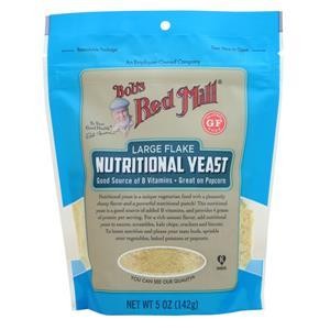 Bobs Red Mill Nutritional Yeast 5 oz 2490₽