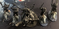 GW Warhammer AOS Beastclaw Raiders Start Collecting: Ogor Mawtribes BUILT