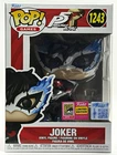Funko Pop! Games Persona 5 Royal Joker #1243 SDCC Limited Edition Vinyl