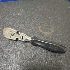 Snap On Fk835 38 Flex Head Ratchet