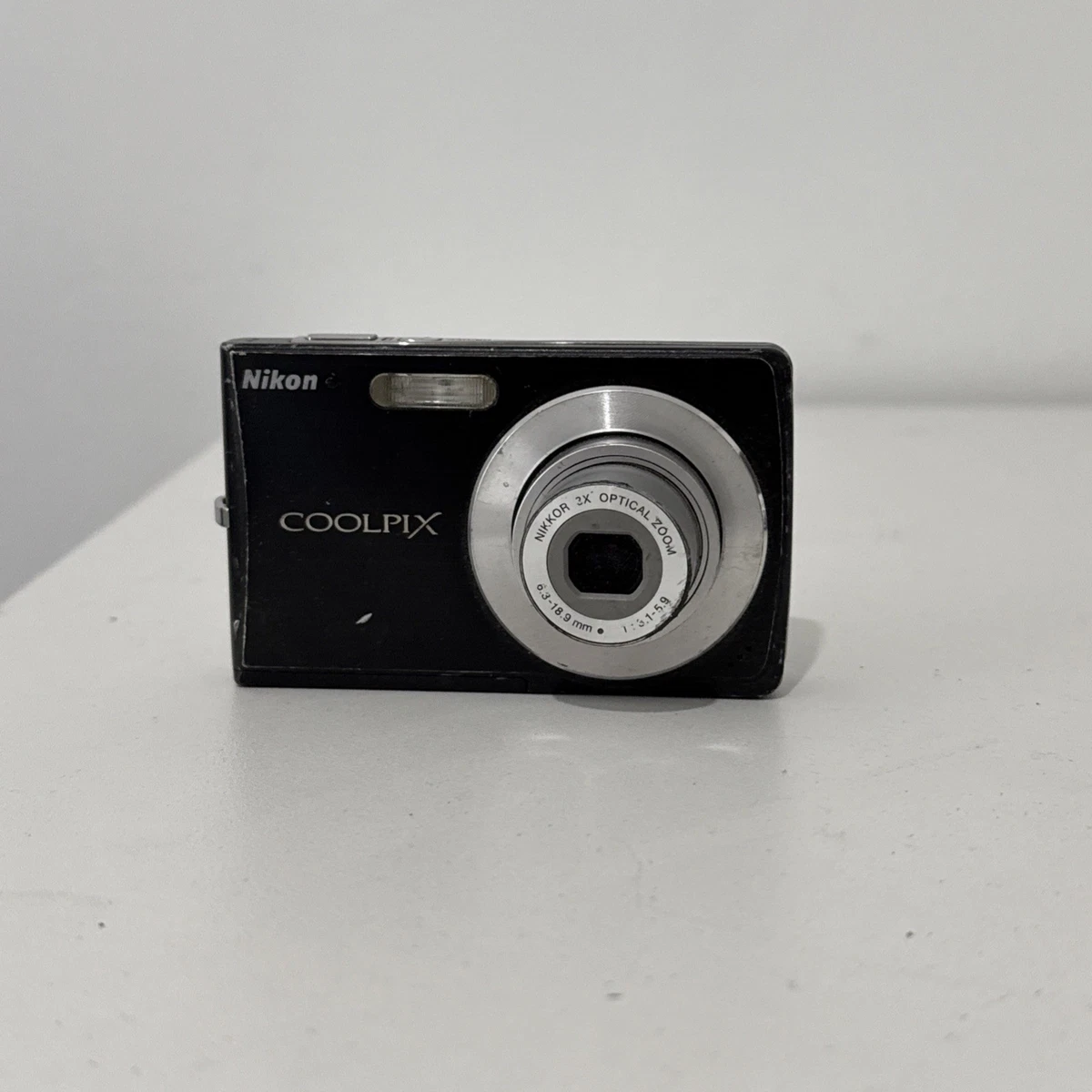 Nikon COOLPIX S200 Digital Cameras for Sale - Shop New & Used