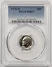 1976-D Roosevelt Dime MS67 PCGS