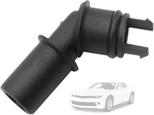 Positive Crankcase Ventilation PCV Valve Fitting, For Camaro Equinox Malibu Impa