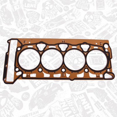 Zylinderkopfdichtung für VW AUDI SEAT SKODA 2.0 TSI TFSI CCTA CGMA 06H103383AF