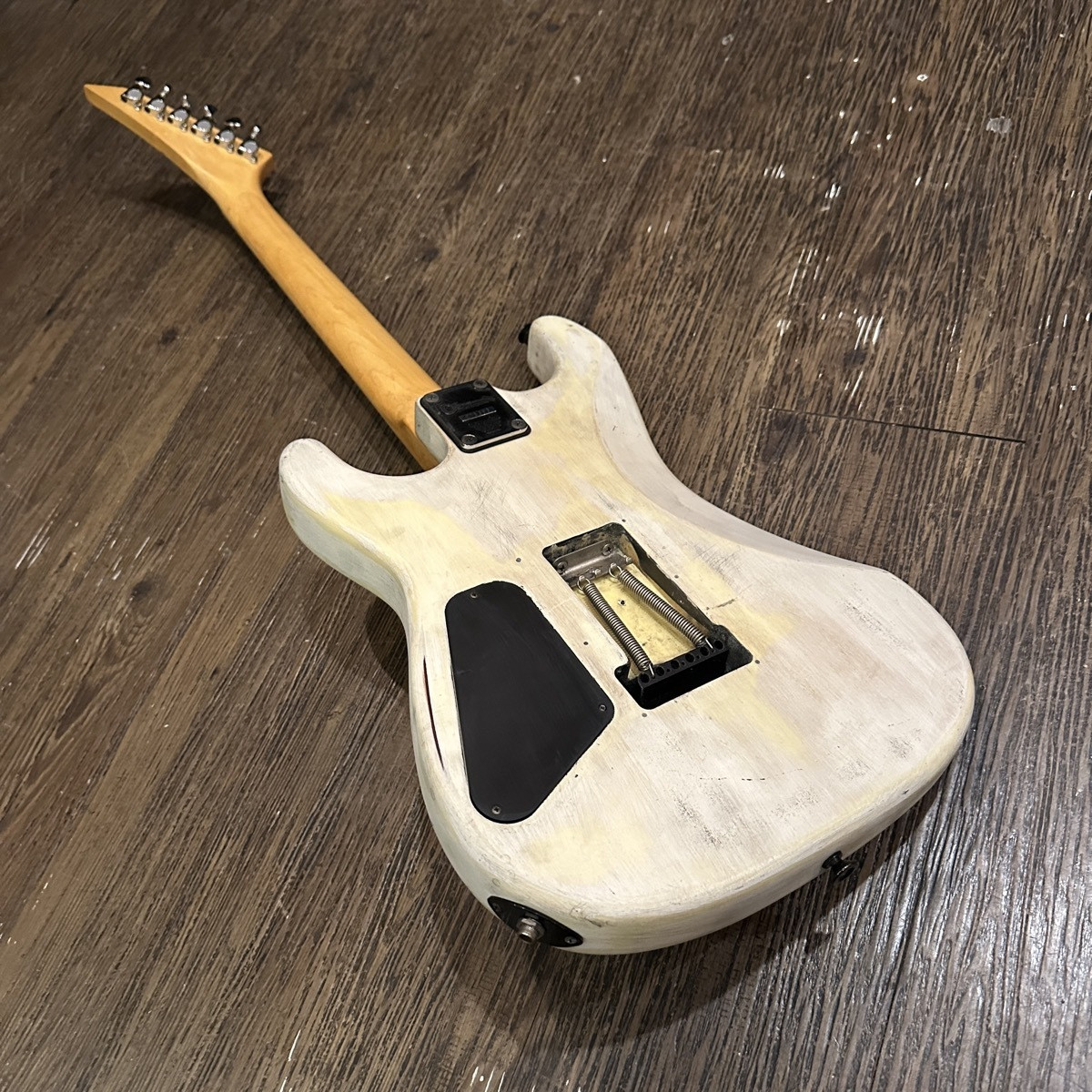 A*a様 ⭐️Charvel エレキギター Jackson Charvel 38 grun-sound_z987k231226