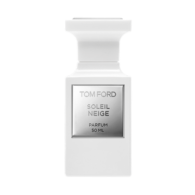 Tom Ford Soleil Neige Parfum, Full Size 1.7oz/50mL, NIB & Sealed