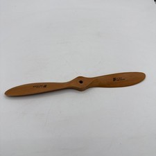 TF 10-6 Top Flight SUPER M POWER PROP WOOD RC AIRPLANE PROPELLER EXCELL.