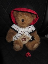 Boyds Bear 