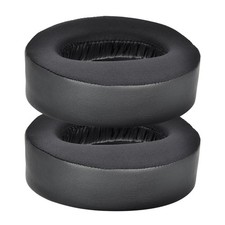 Replacement L R Gaming Ear Pads Cushion Cover For Sony PS5 PULSE 3D Earphone acv