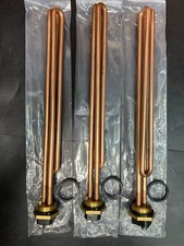 HE 90240 9KW 240V Heating Element 3-Pack For ...
