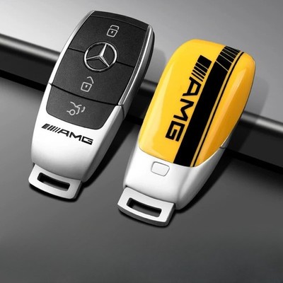 für die Fernbedienung Mercedes ABC Klasse E Klasse S Klasse GLA GLC