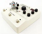 Elektron Analog Drive Guitar Effects Pedal + Mint + Original Box + 1.5 Year Warranty