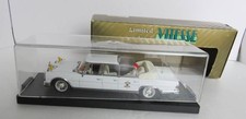 VITESSE Mercedes-Benz 600 Pope Paul VI Limited Edition Diecast Model Car 1/43 JP