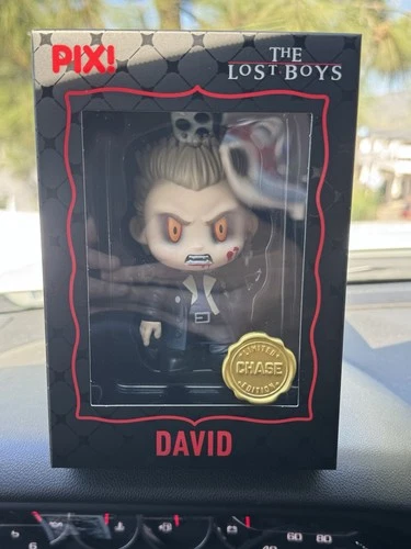 Thrilljoy Bundle David Chase And Harry Potter: Boggart Chase