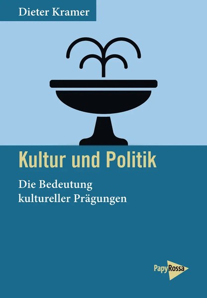 Dieter Kramer | Kultur Und Politik | Taschenbuch | Deutsch (2022) | 207 S.-image