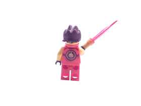 Ninja Kai Techno Robe LEGO Minifigure Lot Ninjago 70721, 70727