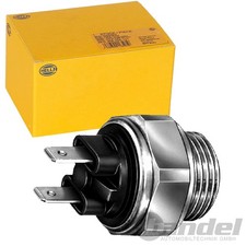 Radiateur Fiat X1/9