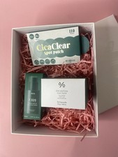 Acne Care & Pore Purifying Skincare Gift Set
