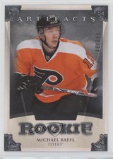 2013-14 Upper Deck Artifacts Rookie Redemption 348/899 Michael Raffl #RED221 1o3